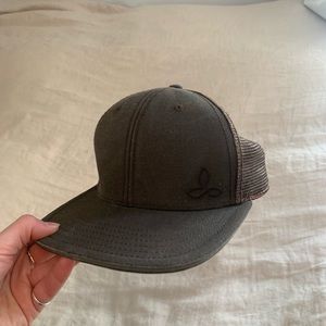PrAna hat